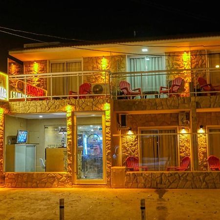 Hotel Santa Clara Del Mar Zewnętrze zdjęcie