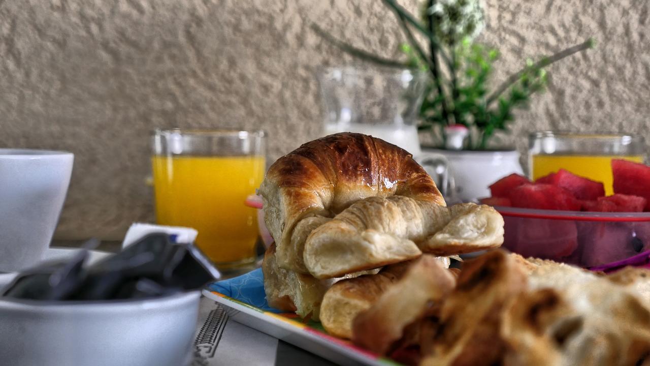 Hotel Santa Clara Del Mar Zewnętrze zdjęcie
