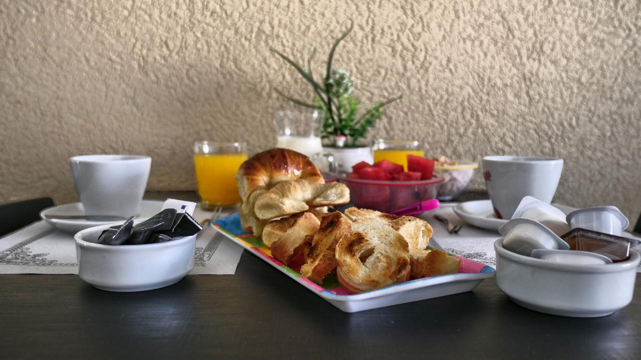 Hotel Santa Clara Del Mar Zewnętrze zdjęcie