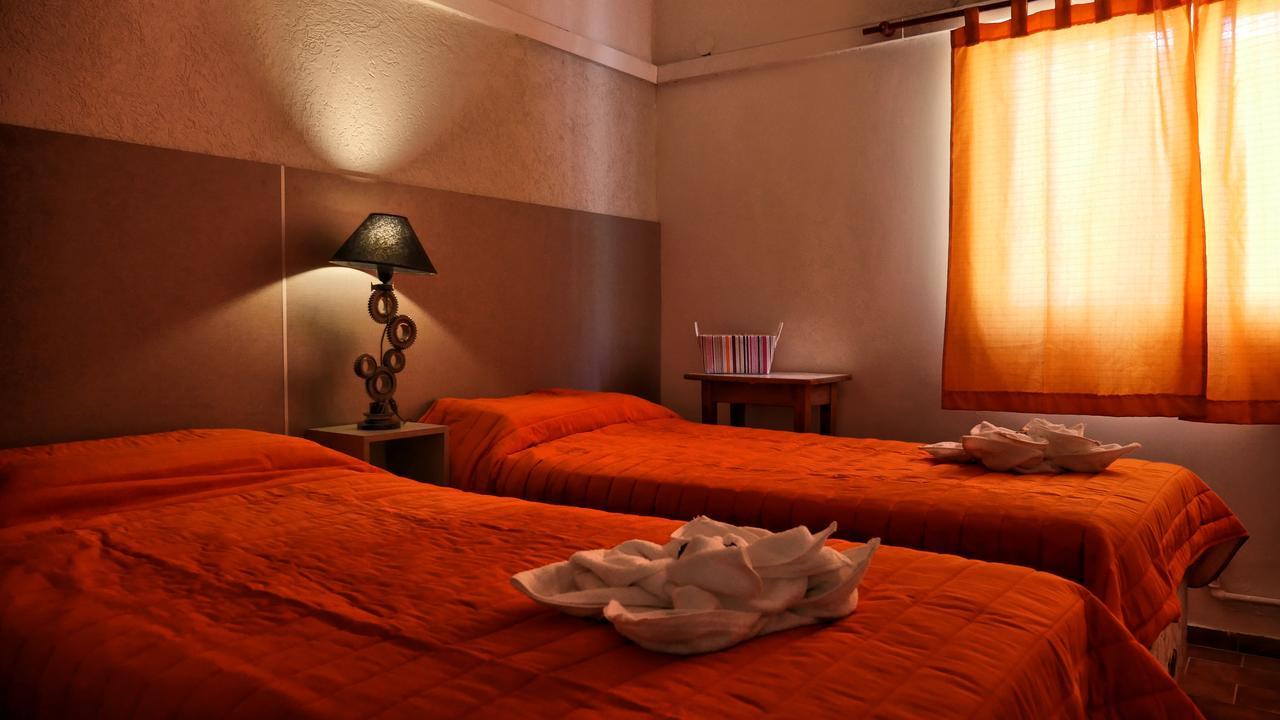 Hotel Santa Clara Del Mar Zewnętrze zdjęcie