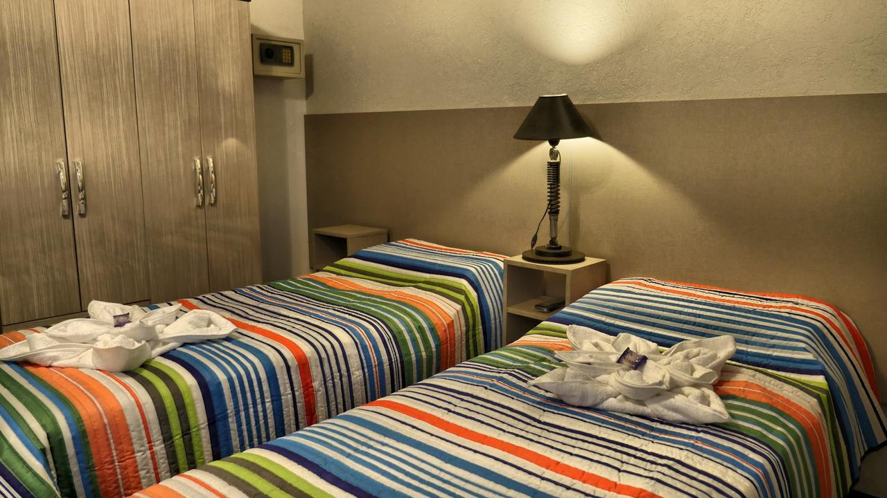 Hotel Santa Clara Del Mar Zewnętrze zdjęcie