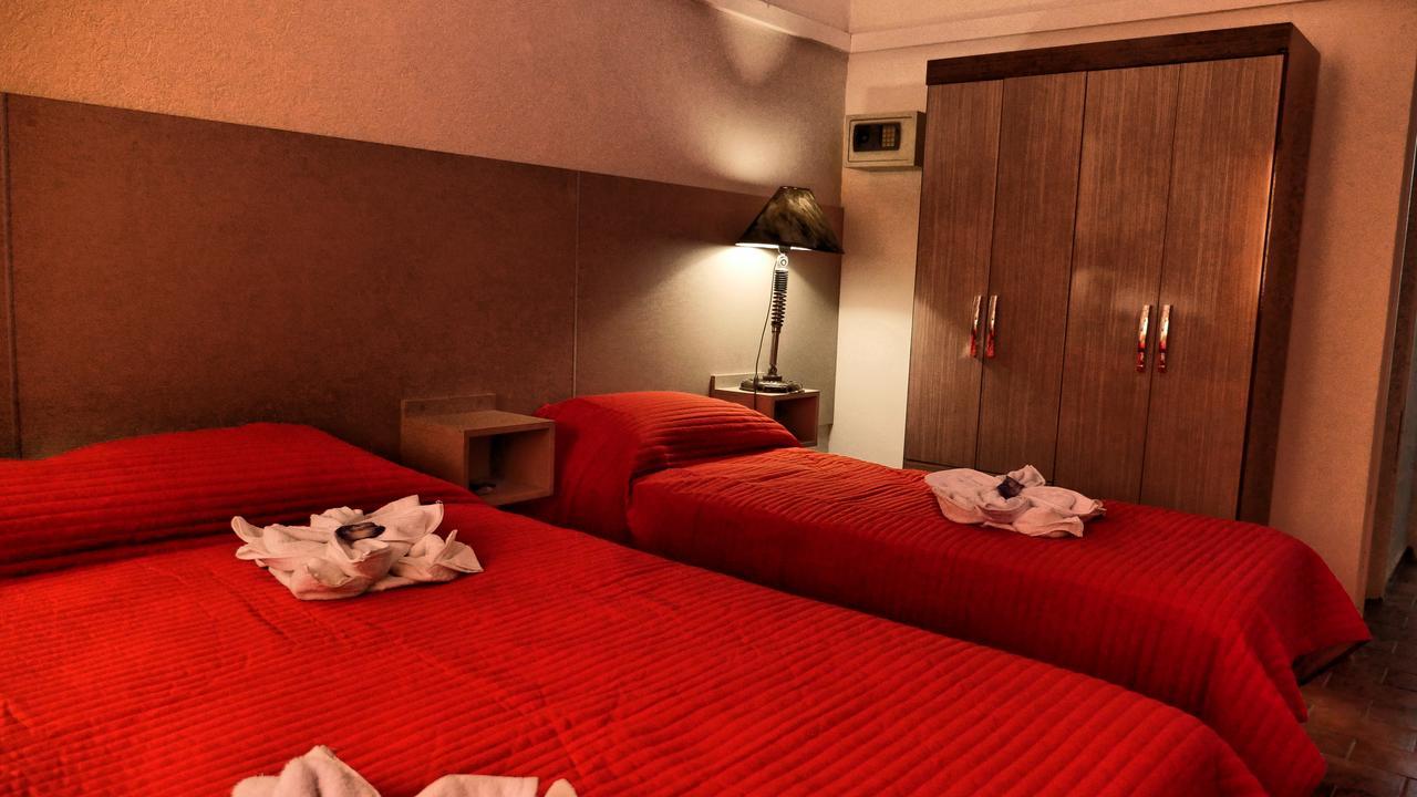 Hotel Santa Clara Del Mar Zewnętrze zdjęcie