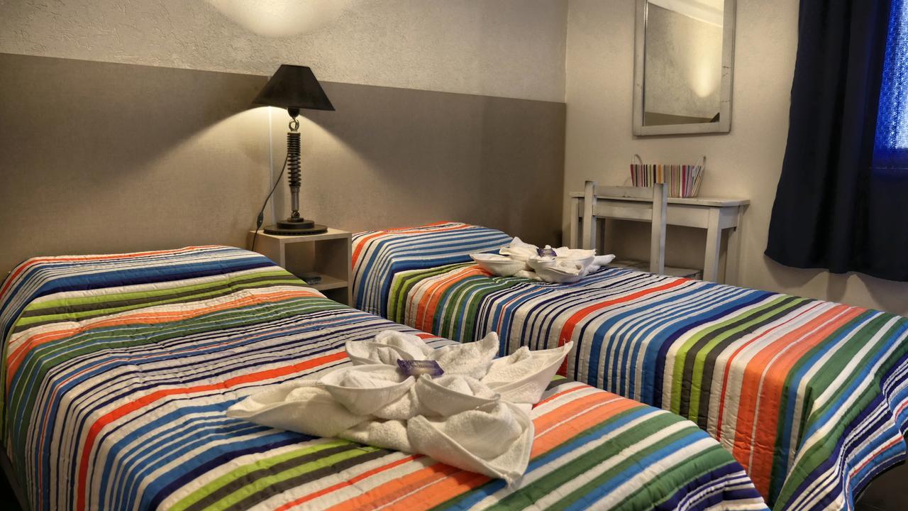 Hotel Santa Clara Del Mar Zewnętrze zdjęcie