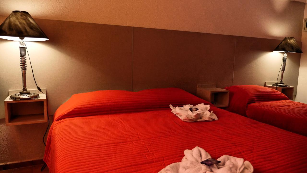 Hotel Santa Clara Del Mar Zewnętrze zdjęcie