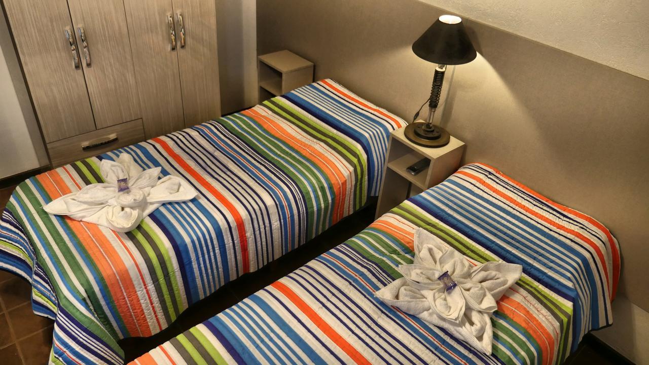 Hotel Santa Clara Del Mar Zewnętrze zdjęcie