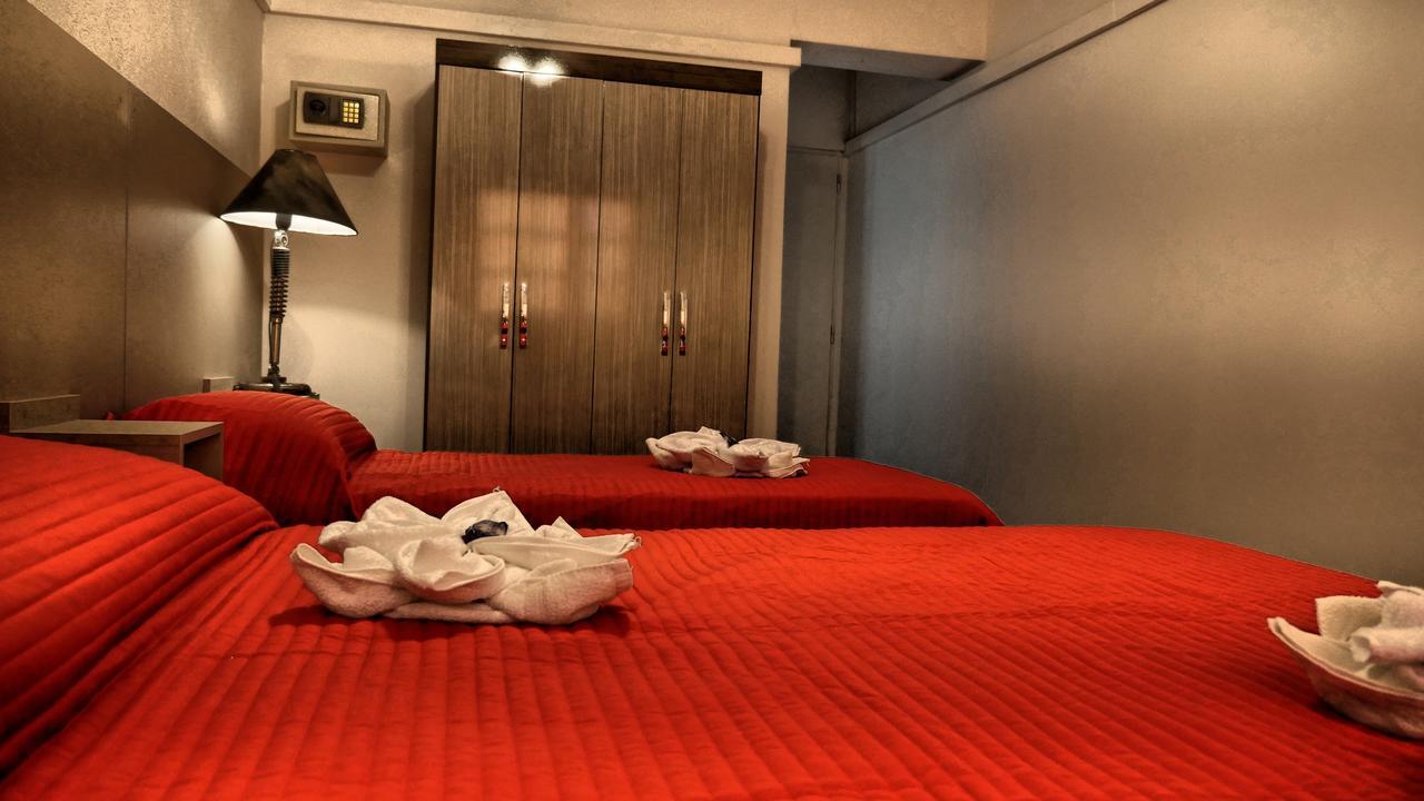 Hotel Santa Clara Del Mar Zewnętrze zdjęcie
