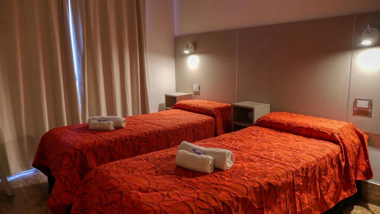 Hotel Santa Clara Del Mar Zewnętrze zdjęcie