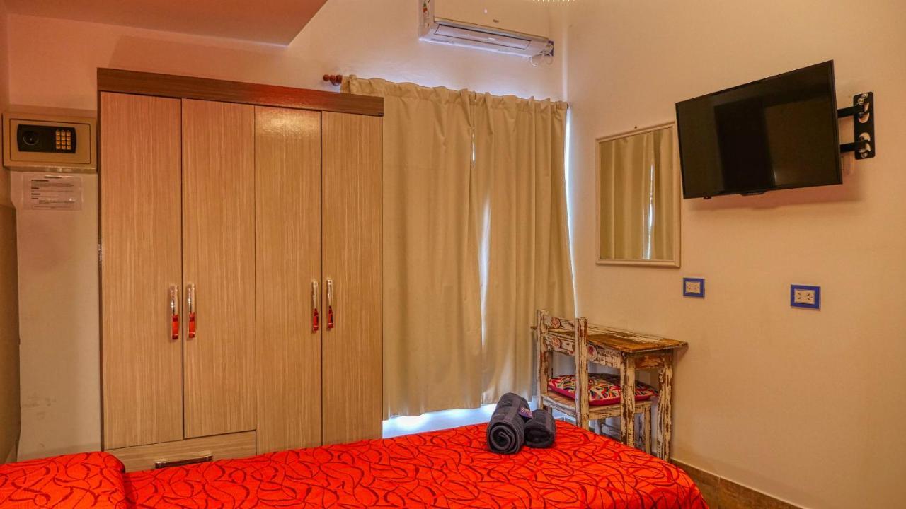 Hotel Santa Clara Del Mar Zewnętrze zdjęcie