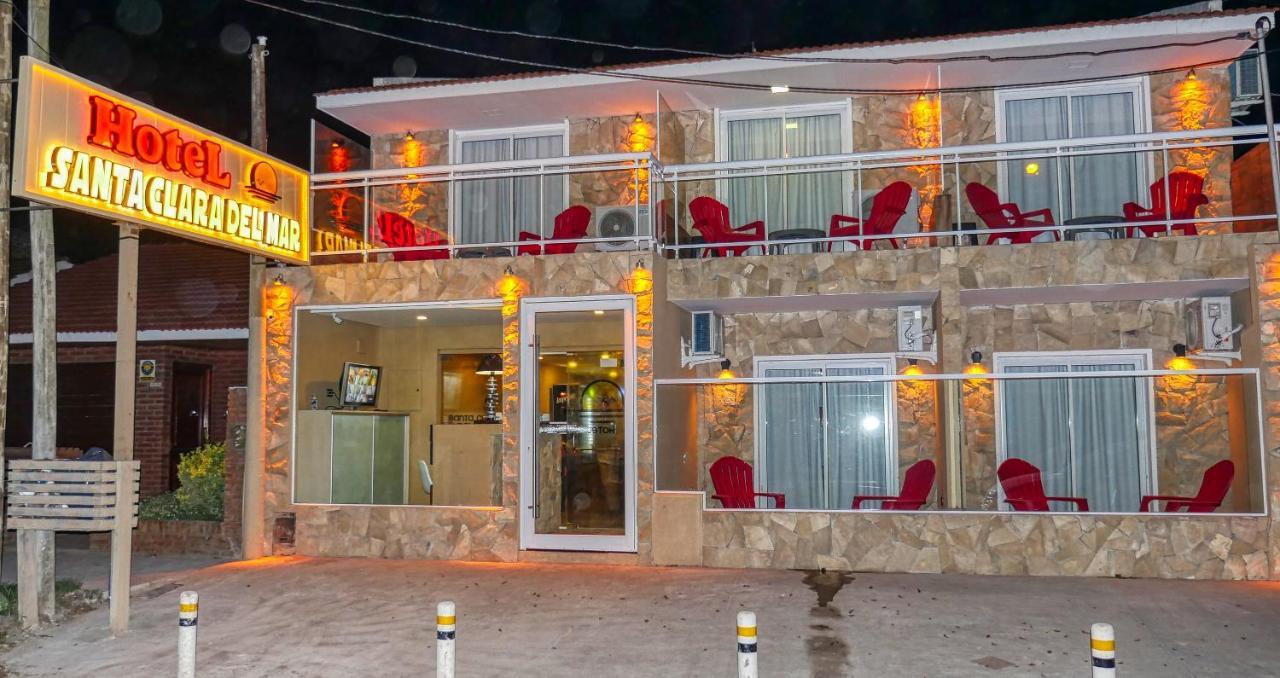 Hotel Santa Clara Del Mar Zewnętrze zdjęcie