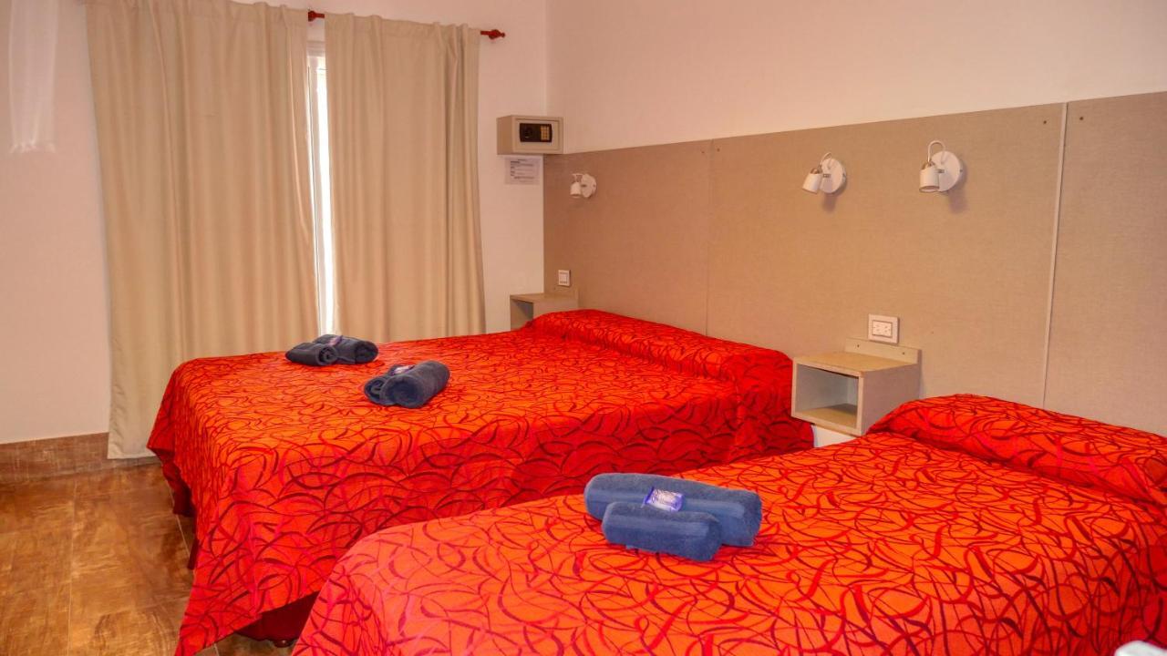Hotel Santa Clara Del Mar Zewnętrze zdjęcie