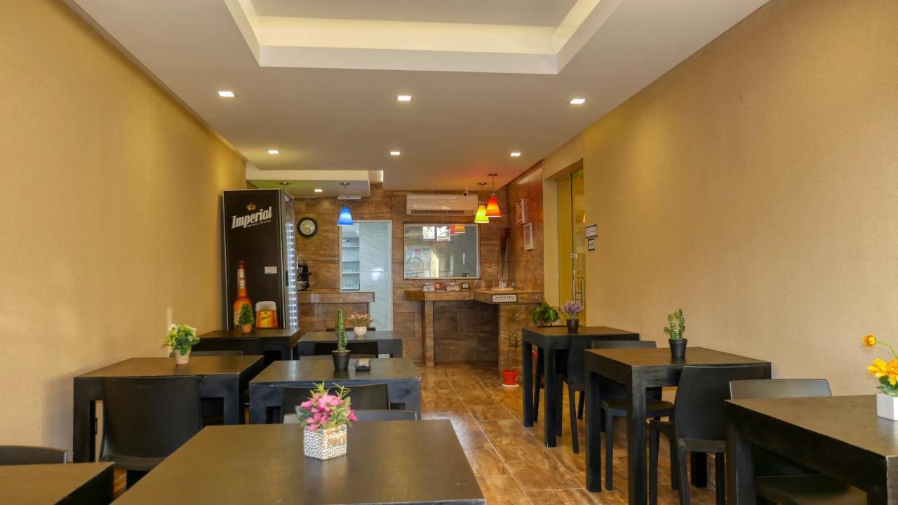 Hotel Santa Clara Del Mar Zewnętrze zdjęcie