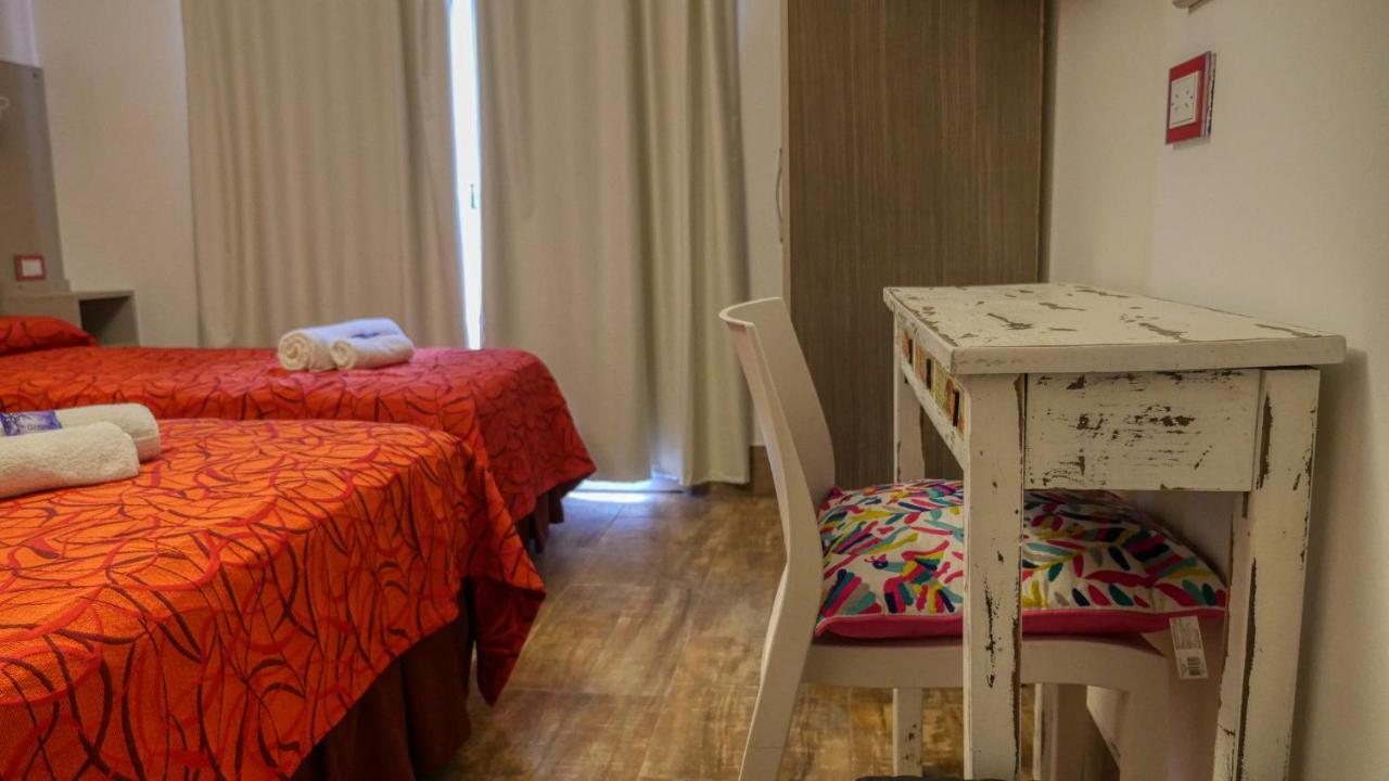 Hotel Santa Clara Del Mar Zewnętrze zdjęcie