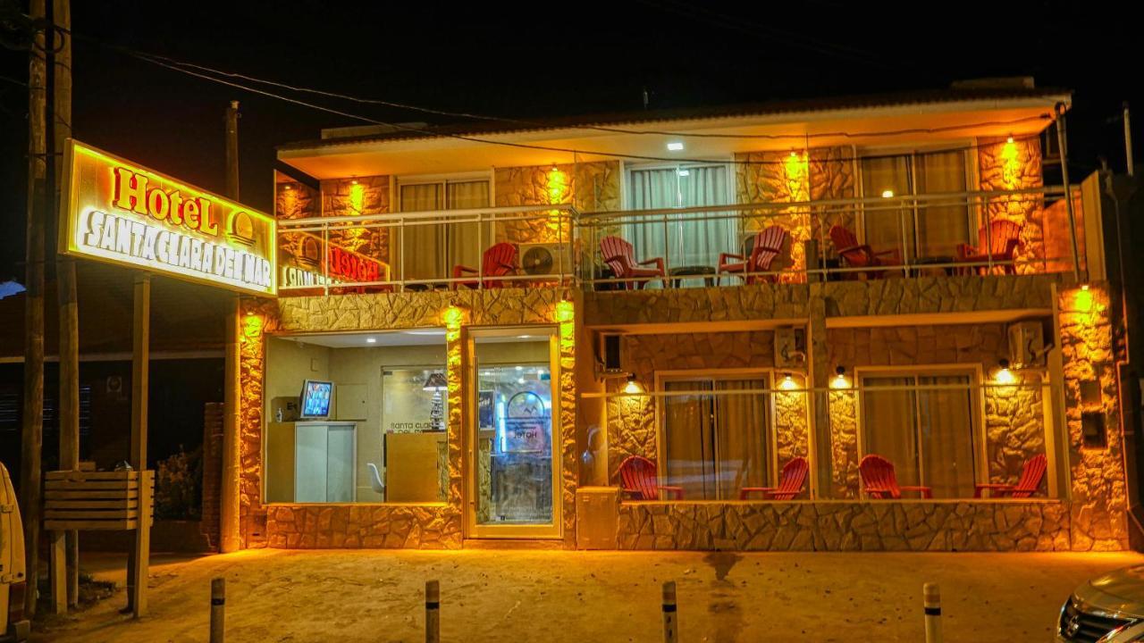 Hotel Santa Clara Del Mar Zewnętrze zdjęcie