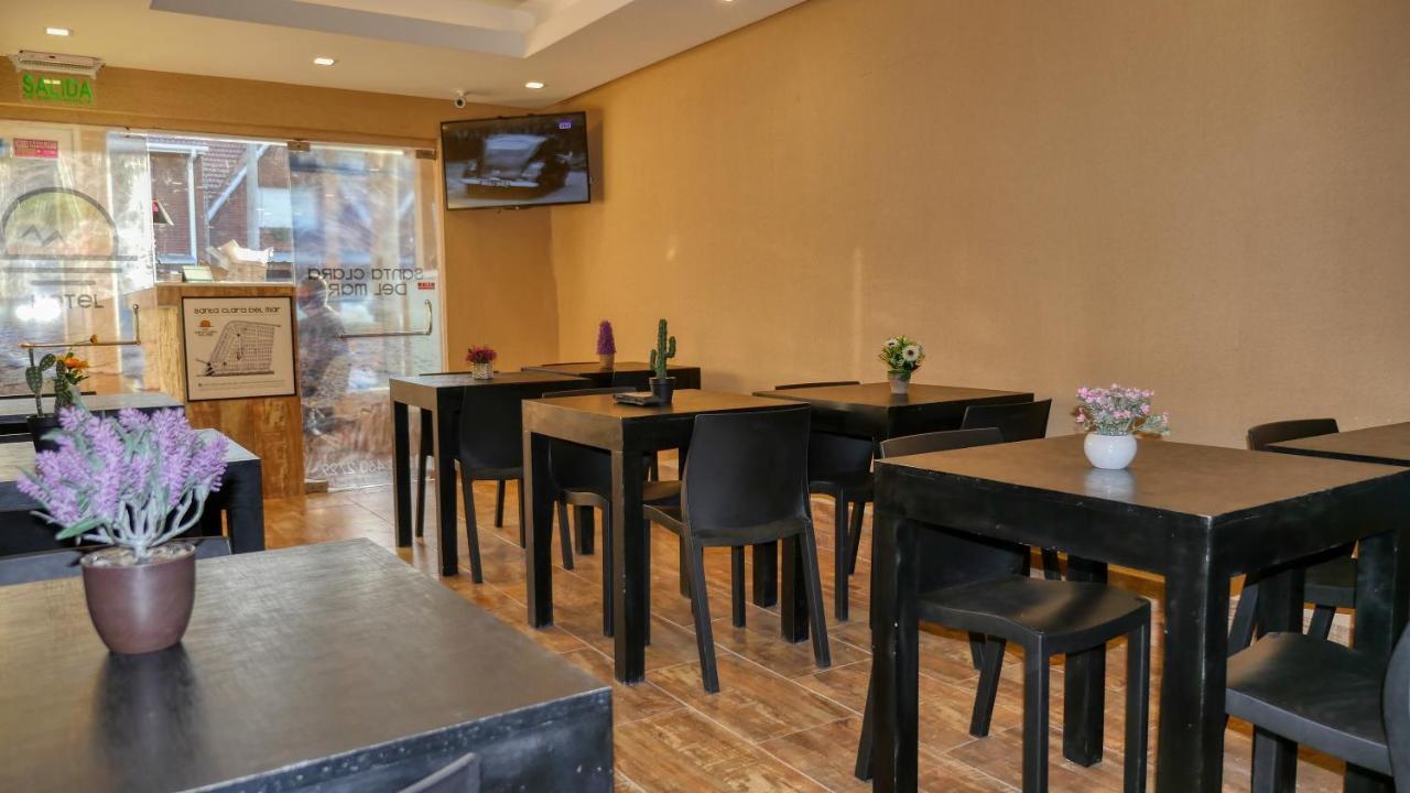 Hotel Santa Clara Del Mar Zewnętrze zdjęcie